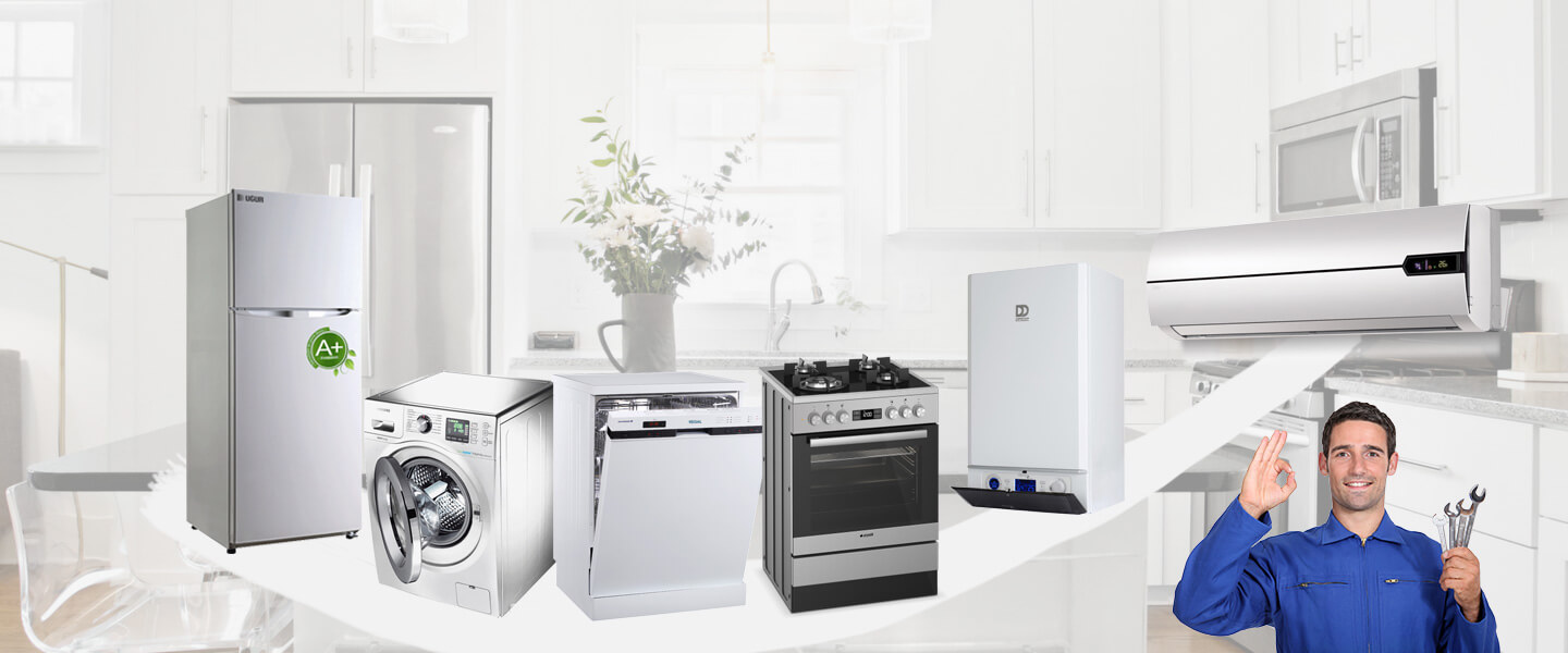 Yapraklı Gaggenau Servisi